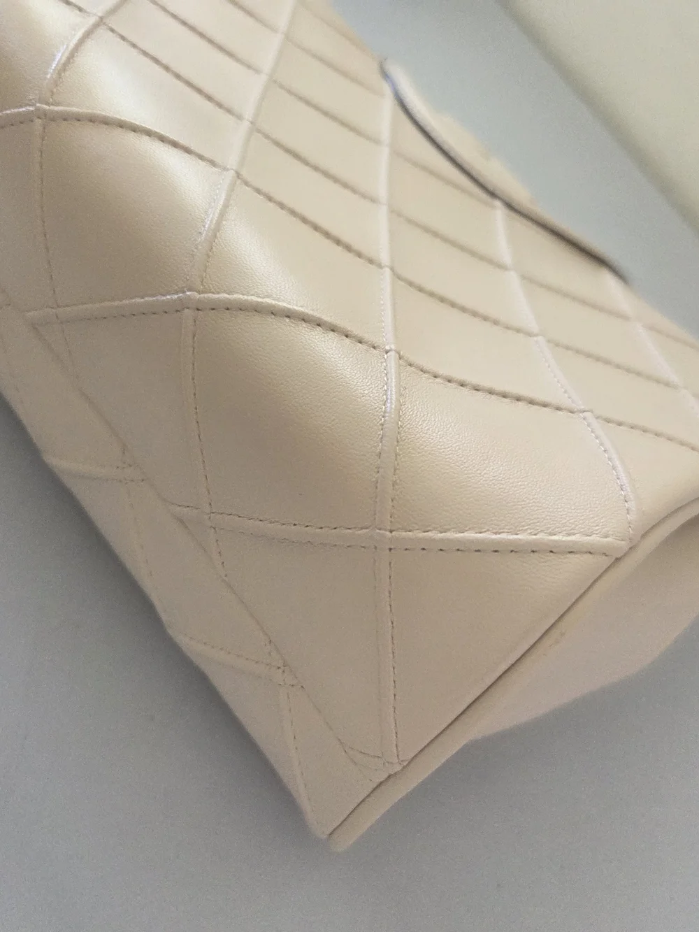 Tory Burch FLEMING SOFT CONVERTIBLE SHOULDER BAG